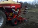 Gaspardo Primapi 400 type 4 metre, 32 row disc small seed drill with 32 rows