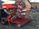 Gaspardo Primapi 400 type 4 metre, 32 row disc small seed drill with 32 rows