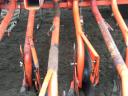 Gaspardo Primapi 400 type 4 metre, 32 row disc small seed drill with 32 rows