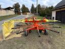 UNIFARM CR 330 tandem grablje