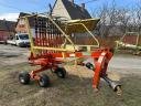 UNIFARM CR 330 scuter tandem