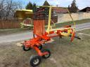 UNIFARM CR 330 tandemski skuter