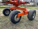 UNIFARM CR 330 tandemski skuter