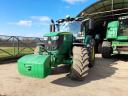 John Deere 6175R AT Ready, odpružená kabina, TLS, AutoQuad Plus