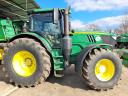 John Deere 6175R AT Ready, vzmetena kabina, TLS, AutoQuad Plus