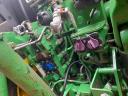 John Deere 6175R AT Ready, gefederte Kabine, TLS, AutoQuad Plus