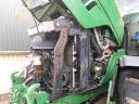 John Deere 6175R AT Ready, vzmetena kabina, TLS, AutoQuad Plus