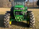 John Deere 6100MC - 125 lovas