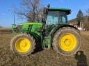 John Deere 6100MC - 125 lovas