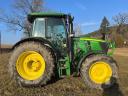 John Deere 6100MC - 125 lovas