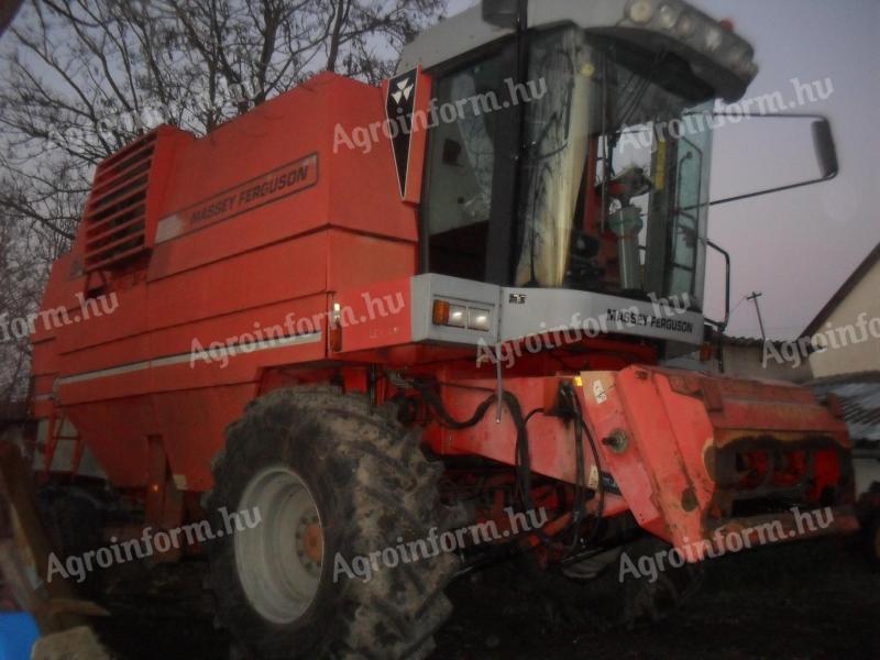 Kombajn Massey Ferguson 34 za prodajo