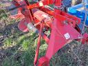 Berkó lawnmower two-drum 165, like new condition