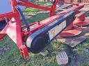 Berkó lawnmower two-drum 165, like new condition