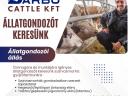 Skrb za živali - Barbo Cattle Kft