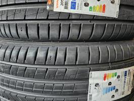 205/55R16 HANKOOK ÚJ NYÁRI Gumiakció