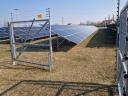 Industrijski solarni park od 1 MW i životinjska farma