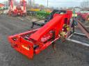 AGRAM, SICMA 3 METRE ROTATING BOOM