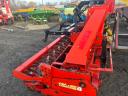 AGRAM, SICMA 3 METRE ROTATING BOOM