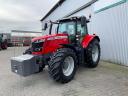 Massey Ferguson 7718 - 0%Áfa-Leszállítva-1690 órás