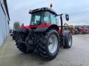 Massey Ferguson 7718 - 0%Áfa-Leszállítva-1690 órás