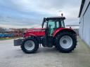 Massey Ferguson 7718 - 0%Áfa-Leszállítva-1690 órás