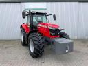 Massey Ferguson 7718 - 0%Áfa-Leszállítva-1690 órás