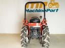 Japanski mini traktor Yanmar AF18