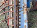 Seed drill tank