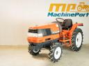 Kubota GL240 U-Shift Japonski mali traktor