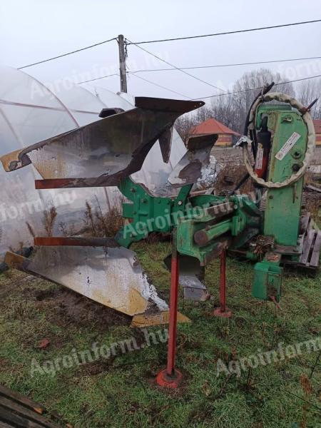 Reversible deep plough for sale