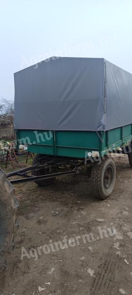 Trailer IFA E5-2