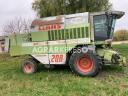 Claas Mega 208