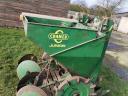 CRAMER JUNIOR 2 ROW POTATO PLANTER, POTATO PLANTER