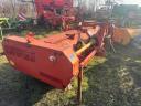 GRIMME KS3000, CONCASOR DE PANIFICAȚIE CU 4 RÂNDURI, CONCASOR DE PANIFICAȚIE, CONCASOR DE CARTOFI