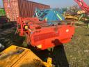 GRIMME KS3000, 4 ROW BAKER'S CRUSHER, BAKER'S CRUSHER, POTATO CRUSHER