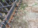 SAXIONA A200 SEED DRILL FOR SALE