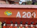 SAXIONA A200 SEED DRILL FOR SALE