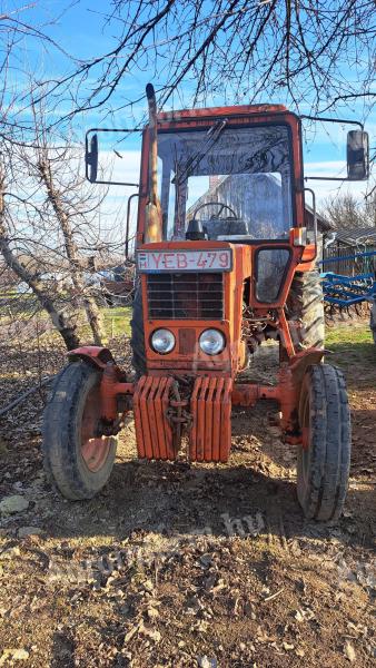 Pojazd rolniczy MTZ-55 na sprzedaż