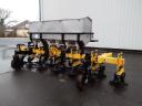 Busa rotary tine cultivator