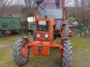 MTZ Belarus 552