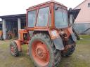 MTZ Belarus 552