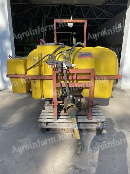 800 l hanging sprayer for sale