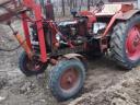 For sale with 50 and MTZ Orvilla