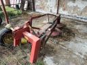 Polish 185 lawnmower in upgraded condition