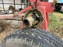 Polish 185 lawnmower in upgraded condition