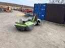 Claas Corto 290 FN front mower