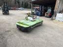 Claas Corto 290 FN front mower