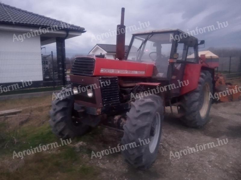 Zetor Crystal 12045