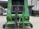 Prasa John Deere 592 + 1 zestaw nowych taśm