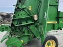 John Deere 592 baler + 1 set of new tape